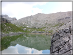 foto Lago di Crespeina